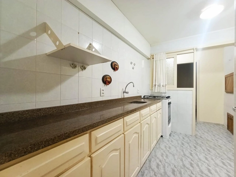 Apartamento de frente, com vista para Praça Flávio Boianovski!: 10ª foto da galeria de imagens do imóvel