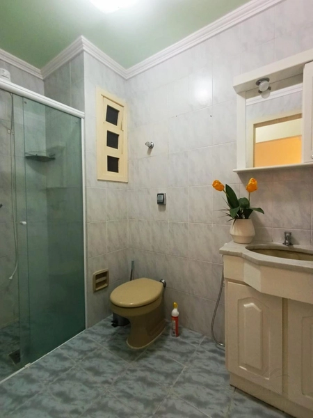 Apartamento de frente, com vista para Praça Flávio Boianovski!: 7ª foto da galeria de imagens do imóvel