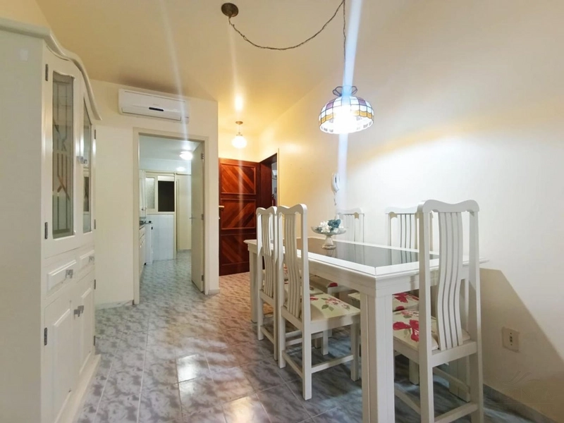 Apartamento de frente, com vista para Praça Flávio Boianovski!: 11ª foto da galeria de imagens do imóvel