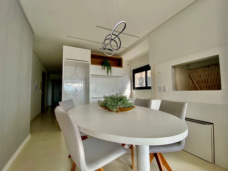 Apartamento 03 dormitórios Bairro Navegantes em Capão da Canoa: 2ª foto da galeria de imagens do imóvel