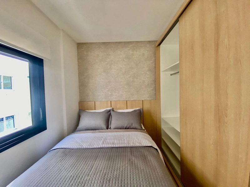 Apartamento 03 dormitórios Bairro Navegantes em Capão da Canoa: 12ª foto da galeria de imagens do imóvel