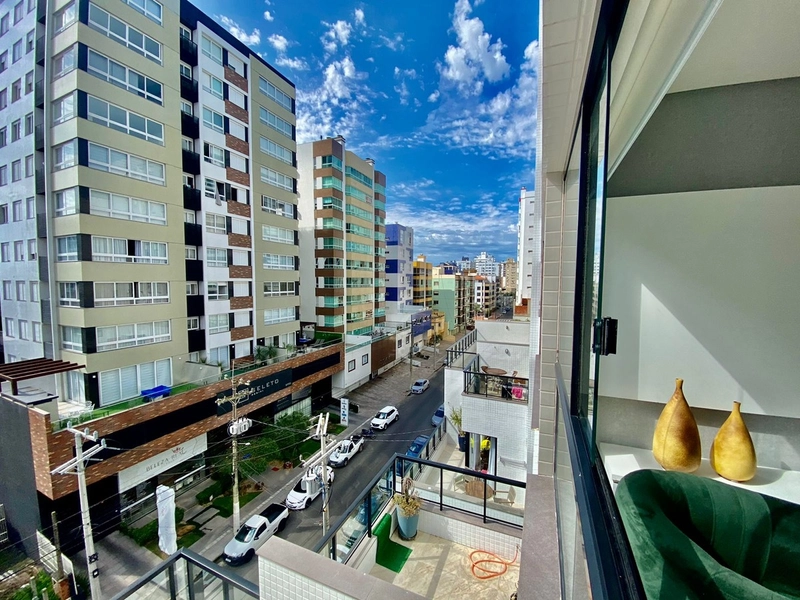 Apartamento 03 dormitórios Bairro Navegantes em Capão da Canoa: 3ª foto da galeria de imagens do imóvel