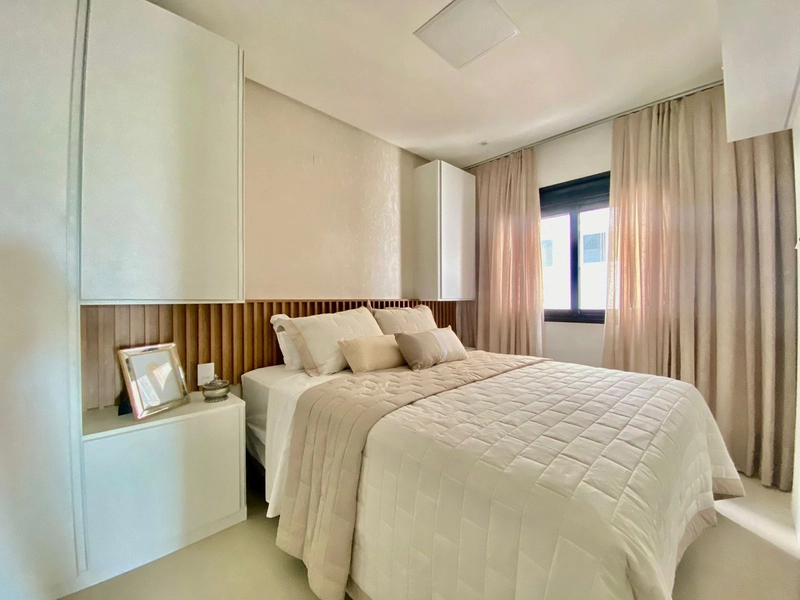 Apartamento 03 dormitórios Bairro Navegantes em Capão da Canoa: 15ª foto da galeria de imagens do imóvel