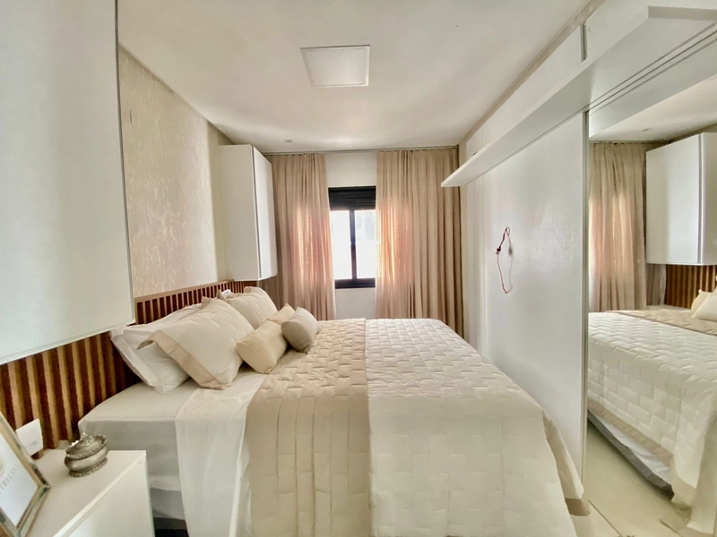 Apartamento 03 dormitórios Bairro Navegantes em Capão da Canoa: 14ª foto da galeria de imagens do imóvel
