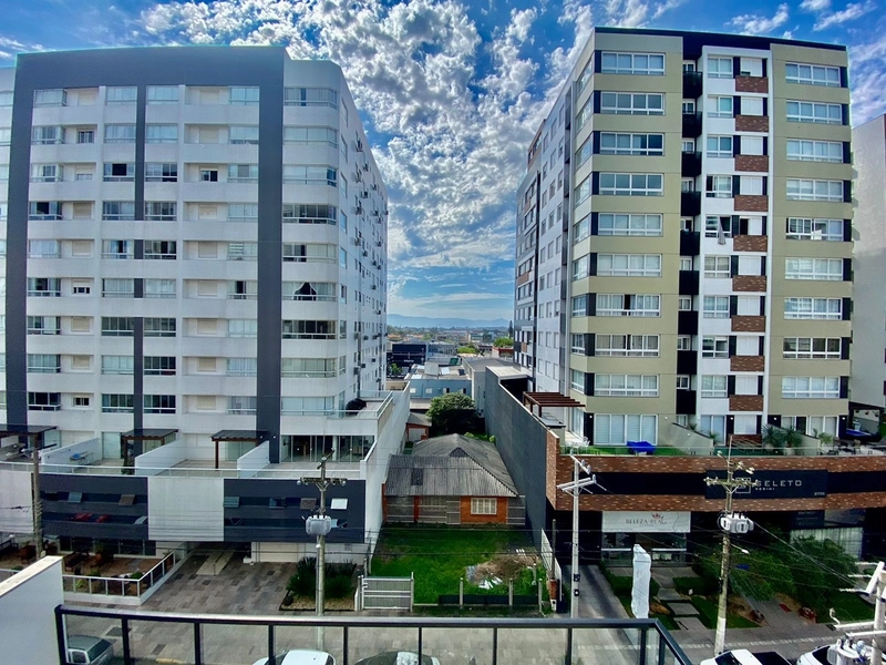 Apartamento 03 dormitórios Bairro Navegantes em Capão da Canoa: 9ª foto da galeria de imagens do imóvel