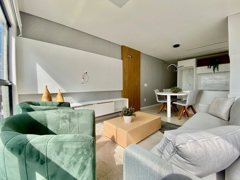 Apartamento 03 dormitórios Bairro Navegantes em Capão da Canoa: 6ª foto da galeria de imagens do imóvel