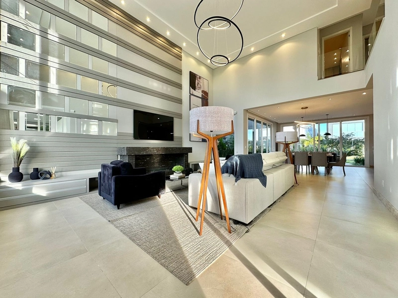 Casa mobiliada e decorada no Capão Ilhas Resort: 7ª foto da galeria de imagens do imóvel