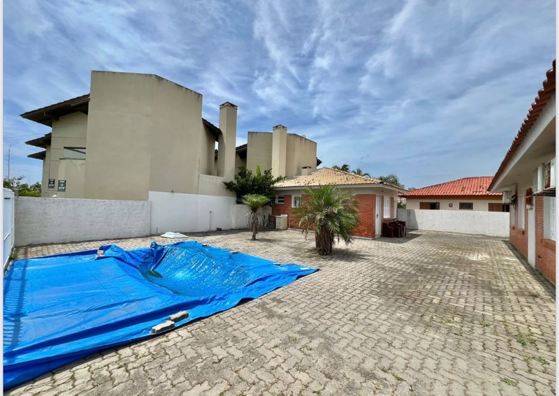 Casa no Bairro nobre, com terreno de 20x30 ao lado do Centro!: 5ª foto da galeria de imagens do imóvel