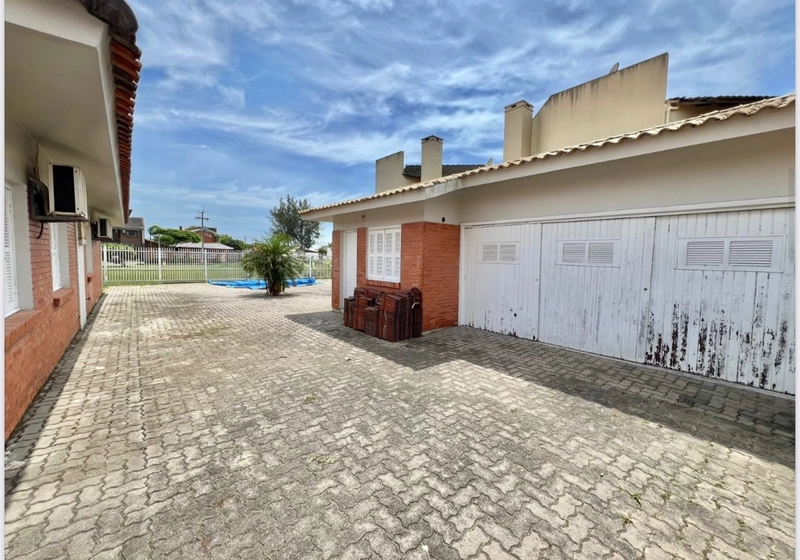 Casa no Bairro nobre, com terreno de 20x30 ao lado do Centro!: 4ª foto da galeria de imagens do imóvel