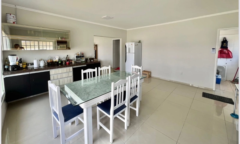 Casa no Bairro nobre, com terreno de 20x30 ao lado do Centro!: 8ª foto da galeria de imagens do imóvel