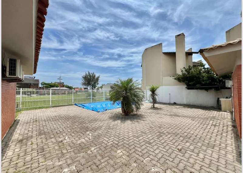 Casa no Bairro nobre, com terreno de 20x30 ao lado do Centro!: 7ª foto da galeria de imagens do imóvel