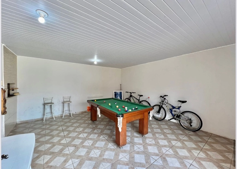 Casa no Bairro nobre, com terreno de 20x30 ao lado do Centro!: 14ª foto da galeria de imagens do imóvel