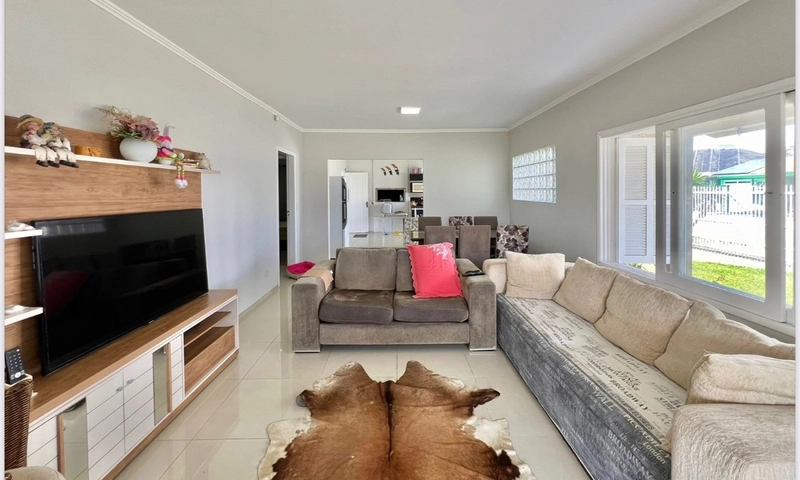 Casa no Bairro nobre, com terreno de 20x30 ao lado do Centro!: 10ª foto da galeria de imagens do imóvel