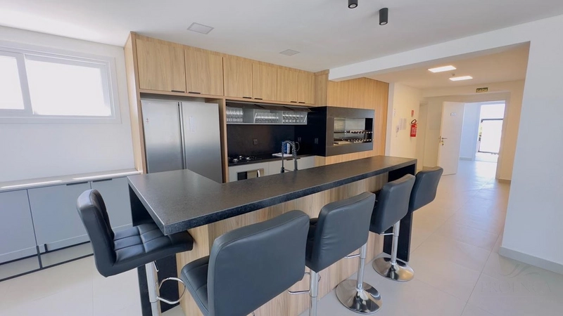 Apartamento com terraço 1 suíte, lavabo e box: 28ª foto da galeria de imagens do imóvel