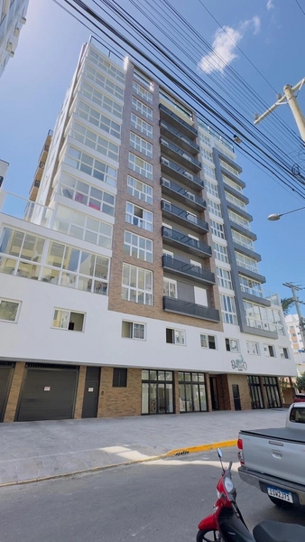 Apartamento com terraço 1 suíte, lavabo e box: 24ª foto da galeria de imagens do imóvel