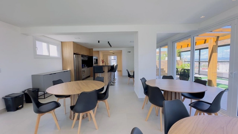 Apartamento com terraço 1 suíte, lavabo e box: 29ª foto da galeria de imagens do imóvel