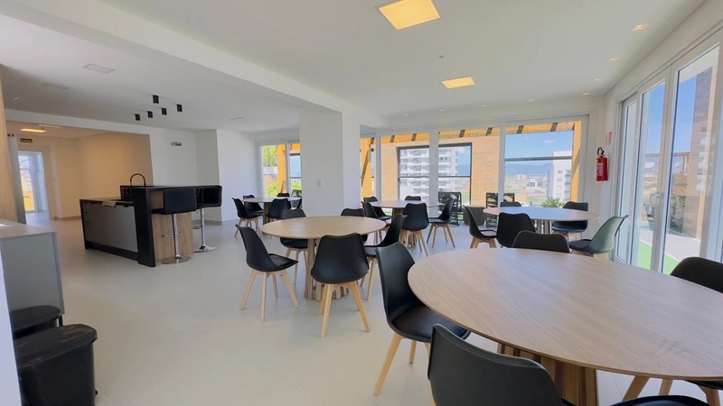 Apartamento com terraço 1 suíte, lavabo e box: 21ª foto da galeria de imagens do imóvel