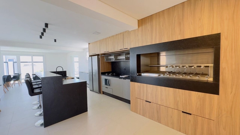 Apartamento com terraço 1 suíte, lavabo e box: 26ª foto da galeria de imagens do imóvel