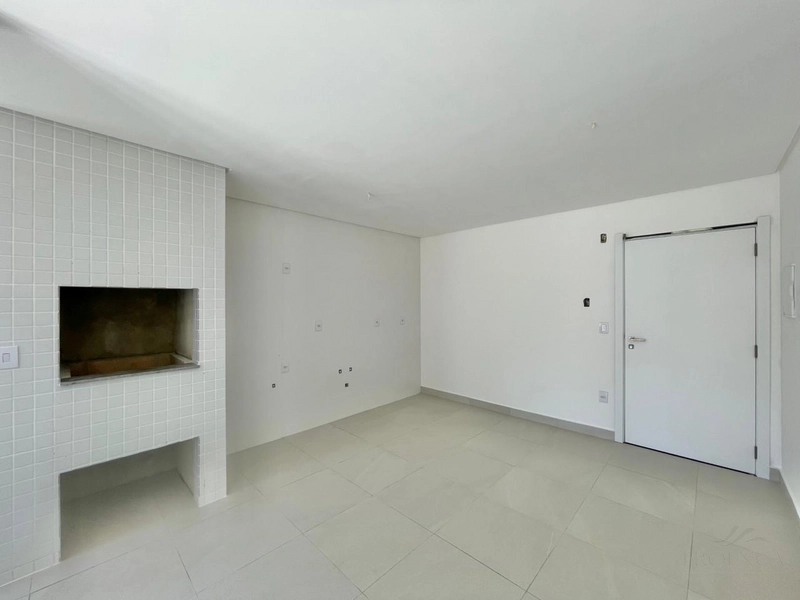 Apartamento com terraço 1 suíte, lavabo e box: 3ª foto da galeria de imagens do imóvel