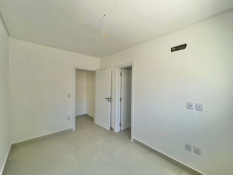 Apartamento com terraço 1 suíte, lavabo e box: 4ª foto da galeria de imagens do imóvel