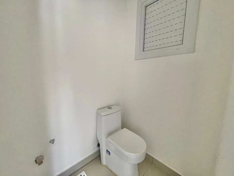 Apartamento com terraço 1 suíte, lavabo e box: 17ª foto da galeria de imagens do imóvel