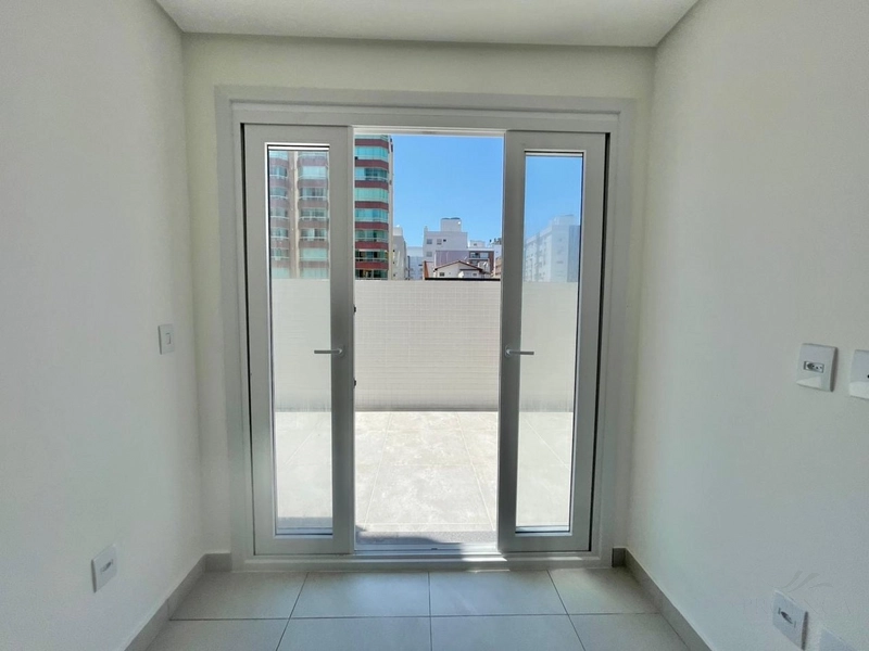 Apartamento com terraço 1 suíte, lavabo e box: 5ª foto da galeria de imagens do imóvel