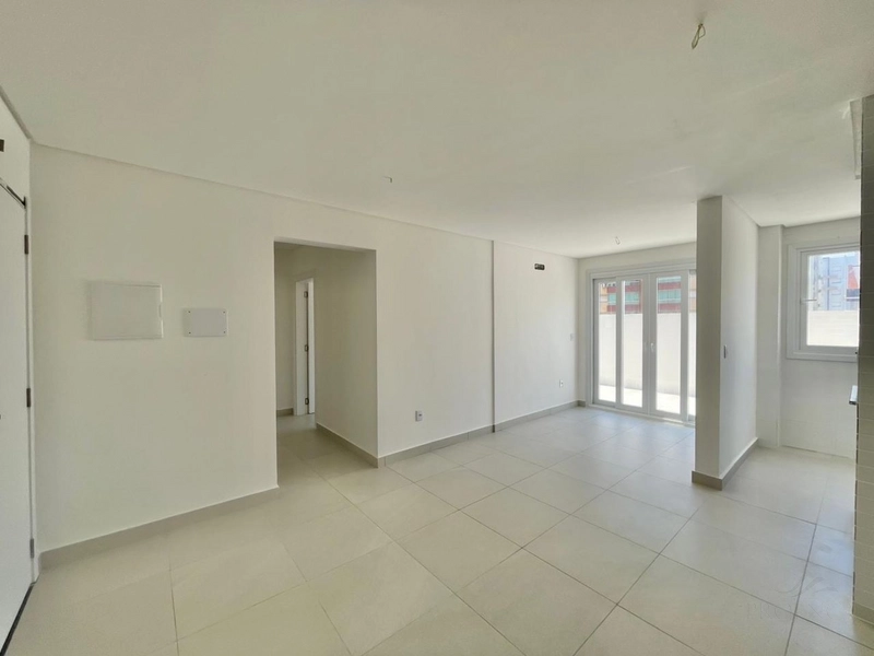 Apartamento com terraço 1 suíte, lavabo e box: 10ª foto da galeria de imagens do imóvel