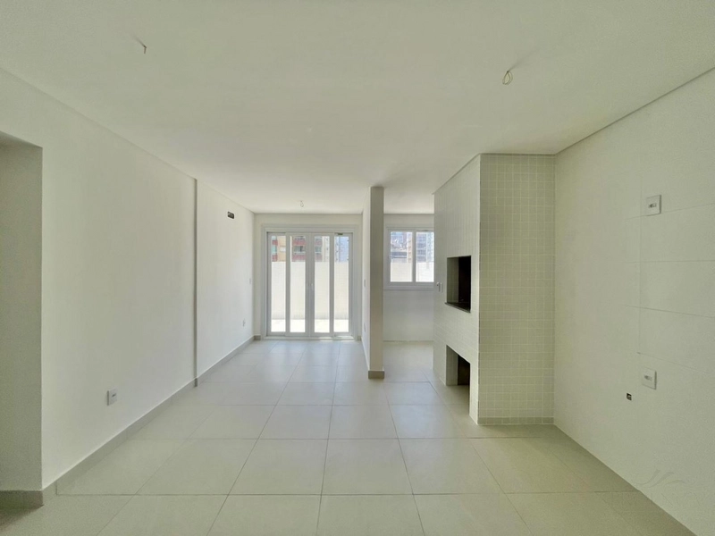 Apartamento com terraço 1 suíte, lavabo e box: 13ª foto da galeria de imagens do imóvel