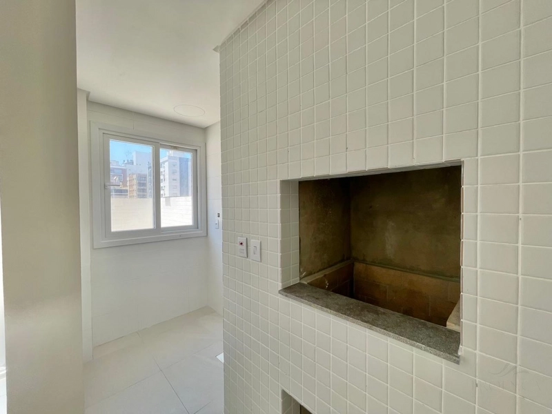 Apartamento com terraço 1 suíte, lavabo e box: 6ª foto da galeria de imagens do imóvel