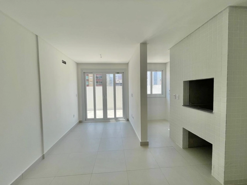 Apartamento com terraço 1 suíte, lavabo e box: 16ª foto da galeria de imagens do imóvel