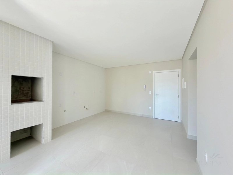 Apartamento 1 dormitório com suíte e lavabo: 12ª foto da galeria de imagens do imóvel