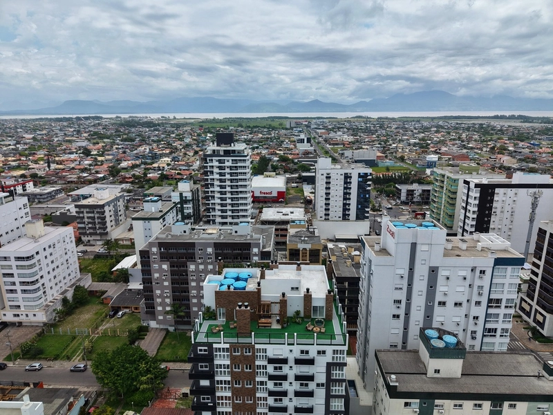 Apartamento 1 dormitório com suíte e lavabo: 28ª foto da galeria de imagens do imóvel