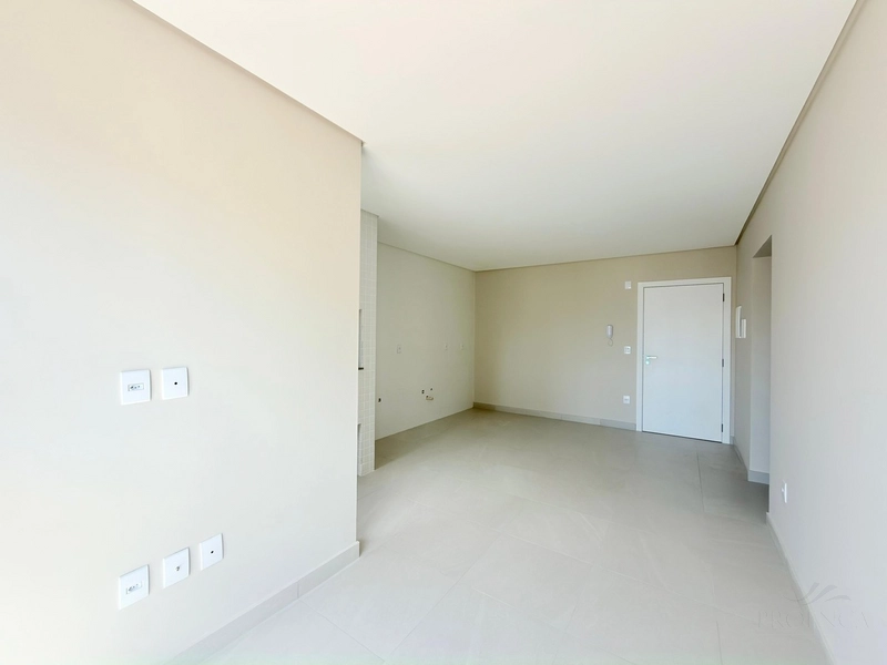 Apartamento 1 dormitório com suíte e lavabo: 11ª foto da galeria de imagens do imóvel