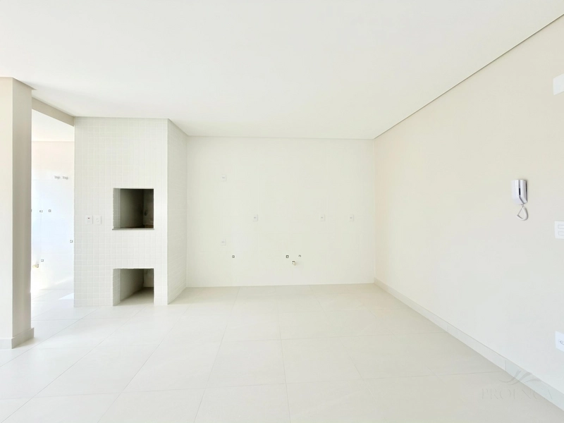 Apartamento 1 dormitório com suíte e lavabo: 5ª foto da galeria de imagens do imóvel