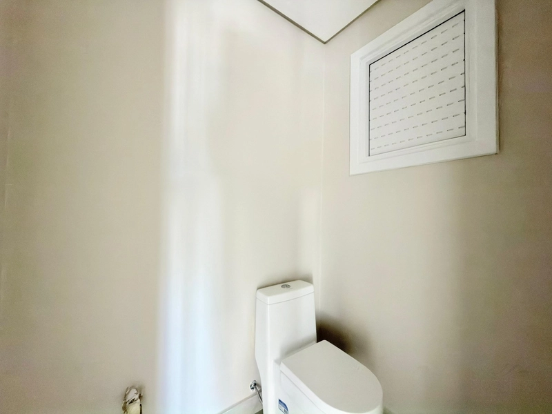 Apartamento 1 dormitório com suíte e lavabo: 13ª foto da galeria de imagens do imóvel