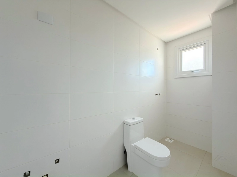 Apartamento 1 dormitório com suíte e lavabo: 15ª foto da galeria de imagens do imóvel