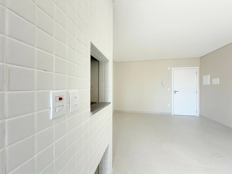 Apartamento 1 dormitório com suíte e lavabo: 8ª foto da galeria de imagens do imóvel