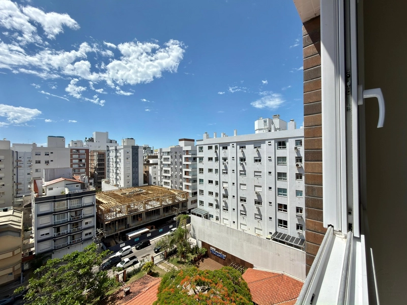 Apartamento 1 dormitório com suíte e lavabo: 10ª foto da galeria de imagens do imóvel