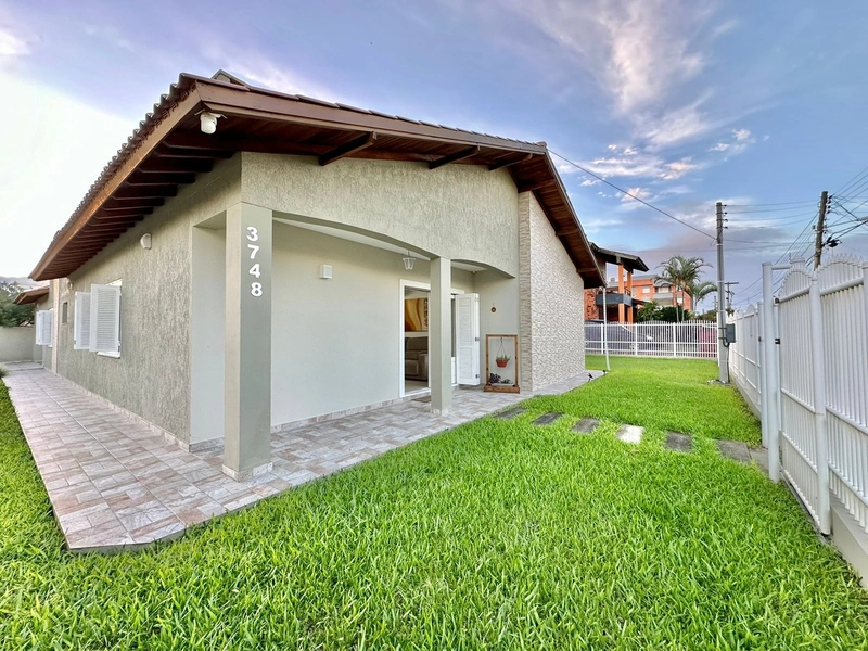 Casa 3 Dormitórios com suíte Com piscina Capão Novo: 14ª foto da galeria de imagens do imóvel