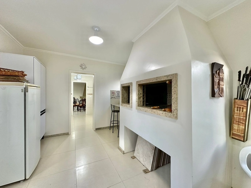 Casa 3 Dormitórios com suíte Com piscina Capão Novo: 18ª foto da galeria de imagens do imóvel