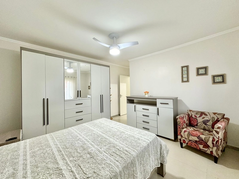 Casa 3 Dormitórios com suíte Com piscina Capão Novo: 17ª foto da galeria de imagens do imóvel