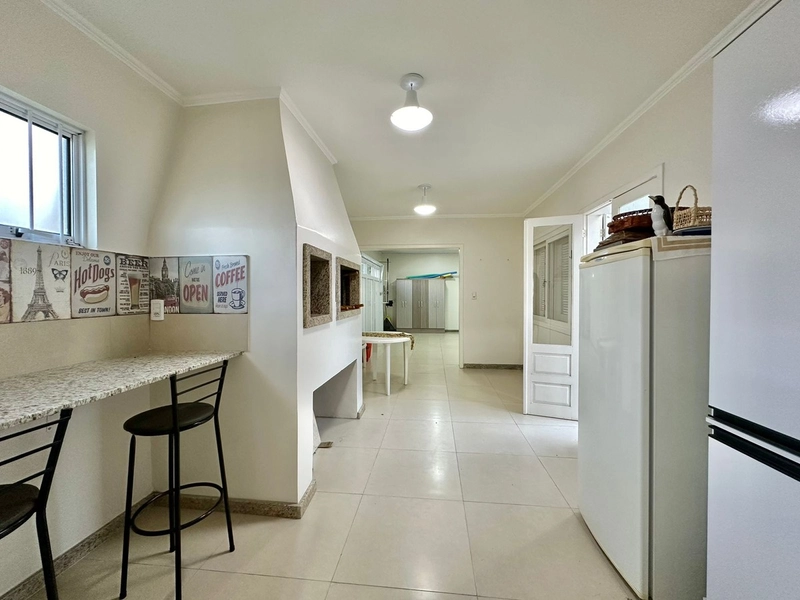 Casa 3 Dormitórios com suíte Com piscina Capão Novo: 6ª foto da galeria de imagens do imóvel