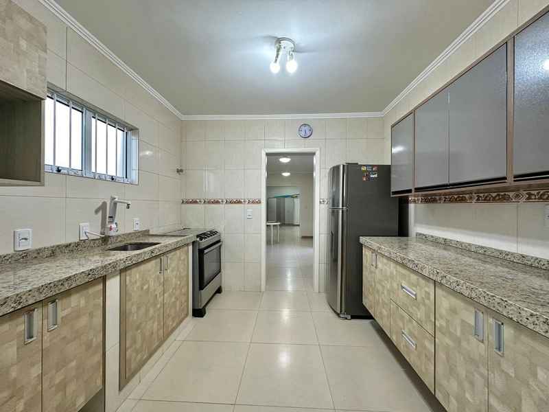 Casa 3 Dormitórios com suíte Com piscina Capão Novo: 16ª foto da galeria de imagens do imóvel