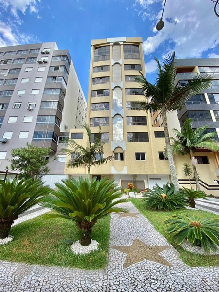 Duplex com terraço, 3 dormitórios, mobiliado, vaga!: 1ª foto da galeria de imagens do imóvel