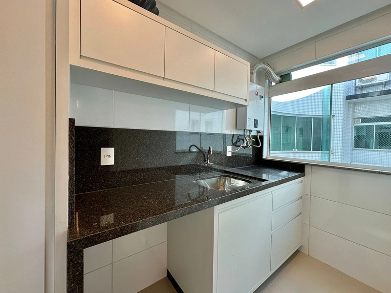 Apartamento de 2 Dormitórios Mobiliado e Decorado Enzo Tower: 9ª foto da galeria de imagens do imóvel