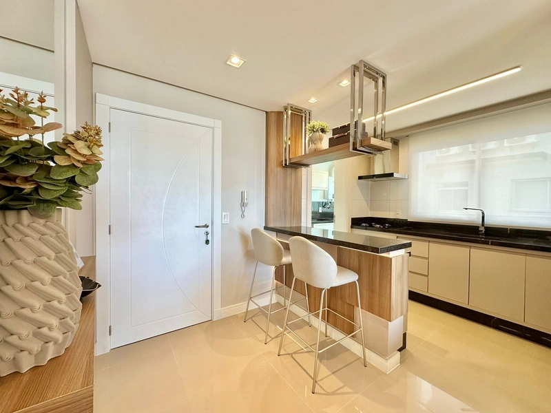 Apartamento de 2 Dormitórios Mobiliado e Decorado Enzo Tower: 19ª foto da galeria de imagens do imóvel