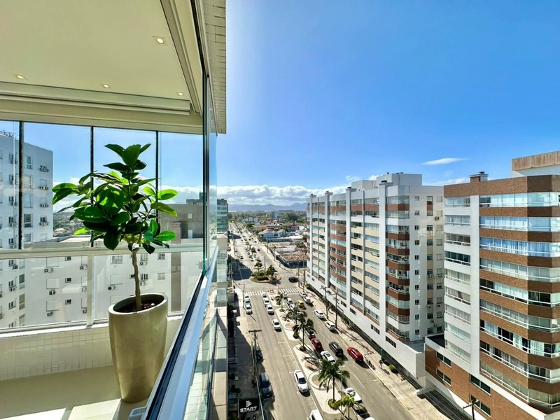 Apartamento de frente para Ubirajara! 3 dormitórios,suite!mobiliado!: 5ª foto da galeria de imagens do imóvel