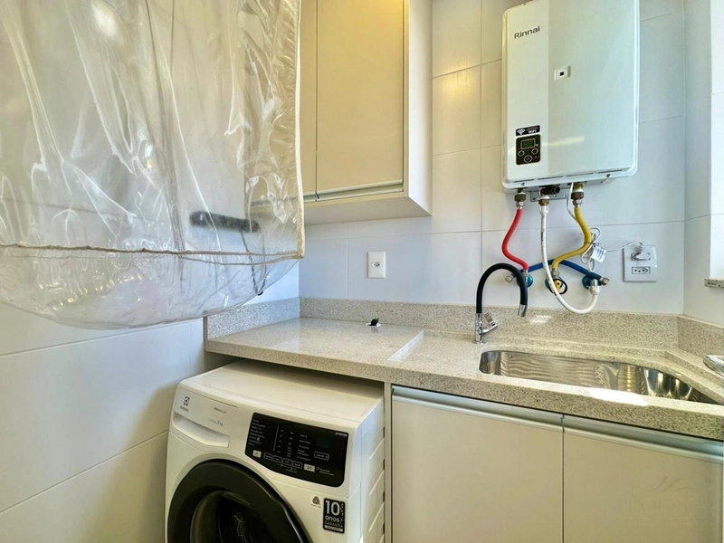 Apartamento de frente para Ubirajara! 3 dormitórios,suite!mobiliado!: 14ª foto da galeria de imagens do imóvel