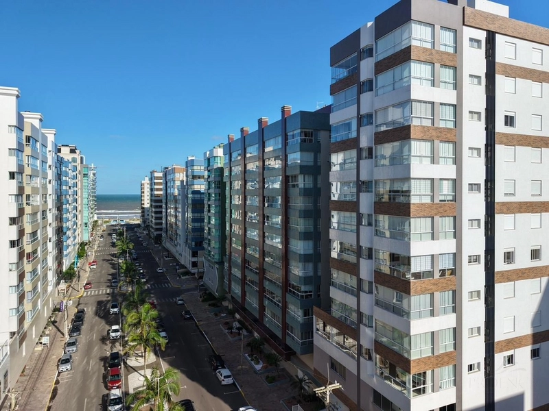 Apartamento de frente para Ubirajara! 3 dormitórios,suite!mobiliado!: 24ª foto da galeria de imagens do imóvel