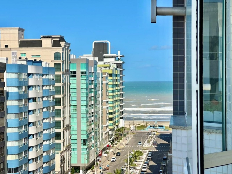 Apartamento de frente para Ubirajara! 3 dormitórios,suite!mobiliado!: 3ª foto da galeria de imagens do imóvel